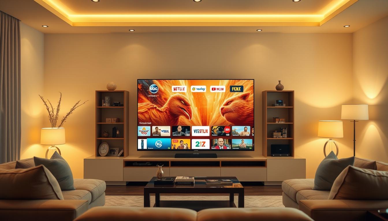 IPTV sans coupure : la meilleure expérience de streaming TV